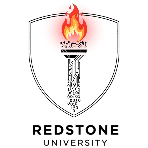 Redstone University logo